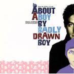 〜オリジナル・サウンドトラック〜アバウト・ア・ボーイ/バッドリー・ドローン・ボーイ