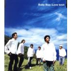 Love knot/Baby Boo
