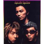 sayonara sayonara/KICK THE CAN CREW