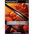 アーマード・コア3/PS2