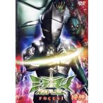 ミラーマンREFLEX FOCUS1 帰神 KISHIN/小中和哉(監督),唐渡亮,石田未来