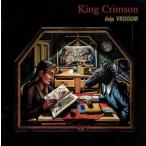 teja*vu салон / King * Crimson 
