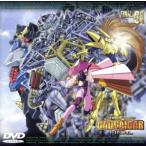  The King of Braves GaoGaiGar FINAL VOL.1/ рис ..yo seat mo( постановка ), дерево ...( герой дизайн ), кипарисовик туполистный гора .