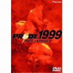 PRIDE 1999/( боевые искусства )