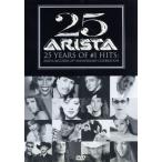 ARISTA 25 годовщина aniva- surrey * жить /( сборник )