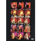A Night Out With Backstreet Boys/ задний Street * boys 