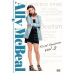 アリー　ｍｙ　Ｌｏｖｅ（Ａｌｌｙ　ＭｃＢｅａｌ）　ファースト・シーズン　ＤＶＤ−ＢＯＸ　ｖｏｌ．２／キャリスタ・フロックハート,ギ