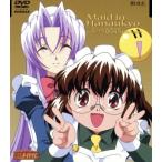  цветок правый столица meido.3 DVD одиночный /....( оригинальное произведение )