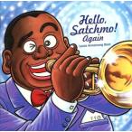  Hello,sachimo!a прибыль ~ Louis * Armstrong * лучший / Louis * Armstrong 