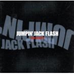 Jumpin*Jack Flash/ красный * Hearts 