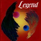  Legend / James * балка nz( композиция )