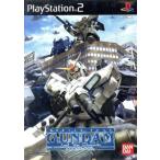 機動戦士ガンダム戦記 プレイステーション2 プレステ2