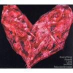 Everything Needs Love feat. BoA/MONDO GROSSO