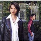 ショッピングkinki kids solitude 〜真実のサヨナラ〜/KinKi Kids