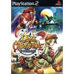 PS2／ダーククロニクル