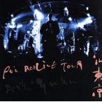 REALIVE TOUR 2002〜おどらにゃそんそん〜in TOKYO(CCCD)/PE’Z
