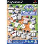 PS2／プロ野球チームをつくろう！2