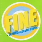 FINE-TV HITS and joyful music/(オムニバス),カイリー・ミノーグ,ホイットニー・ヒューストン,バリー・マニ