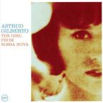  The * девушка *f ром *bosa*nova debut 40 anniversary commemoration лучший /as традиции * Gilberto (vo), Stan *