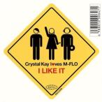 I LIKE IT/Crystal Kay loves m-flo
