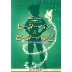  Peter Pan &amp; Peter Pan 2ne балка Land. секрет /( Disney )
