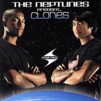 The Neptunes Present...Clones/(オムニバス),バスタ・ライムス,ザ・クリプス,リュダクリス,ファレル　