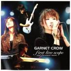 ＧＡＲＮＥＴ　ＣＲＯＷ　ｆｉｒｓｔ　ｌｉｖｅ　ｓｃｏｐｅ／ＧＡＲＮＥＴ　ＣＲＯＷ