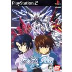 機動戦士ガンダムSEED/PS2