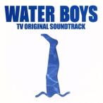 Fuji телевизор серия драма WATER BOYS TV оригинал * саундтрек /( оригинал * саундтрек ), Sato прямой .( звук 