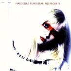NO REGRETS/ твердый core * super Star 