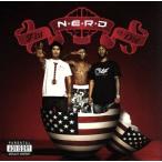  fly * или * большой <CCCD>/N.E.R.D