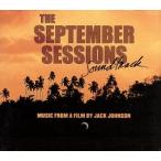 sep тонн балка * Sessions / саундтрек ~ музыка *f ром *a* плёнка *bai* Jack * Johnson /(