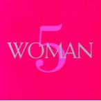 WOMAN(5)/(オムニバス),ビヨンセ,アシ�