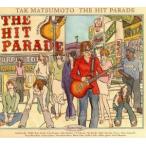 THE HIT PARADE/松本孝弘(B’z)