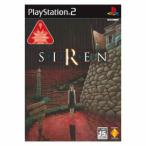 PS2】 SIREN プレイステーション2用ソフト - 最安値・価格比較 - Yahoo