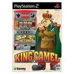 実戦パチスロ必勝法！キングキャメル/PS2