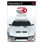 PS2／R レーシングエヴォリューション