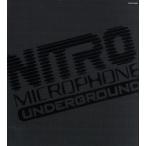  выше Rising /NITRO MICROPHONE UNDERGROUND