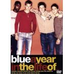 A YEAR IN THE LIFE OF BLUE/ голубой 