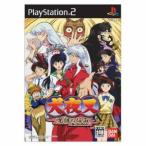 PS2／犬夜叉−呪詛の仮面−
