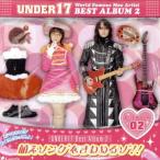 ＵＮＤＥＲ１７　ＢＥＳＴ　ＡＬＢＵＭ　２“萌えソングをきわめるゾ！！”／ＵＮＤＥＲ１７,桃井はるこ,小池雅也