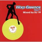 Warp Essence Edge#1/DJ 19