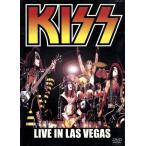 KISS Live in LAS VEGAS/KISS
