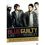 GUILTY жить *f ром *wemb Lee / голубой 