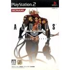 ANUBIS ZONE OF THE ENDERS スペシャルエディション/PS2
