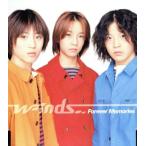 Forever Memories/w-inds.
