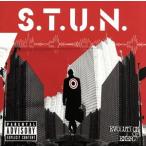  Evo Roo shon*ob* Energie /S.T.U.N.