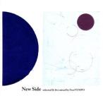 New Side selected &amp; live mixed by FreeTEMPO/FreeTEMPO