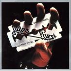  желтохвост салфетка * Steel / Judas * Priest 