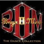  Dance * коллекция / boys *II* men 